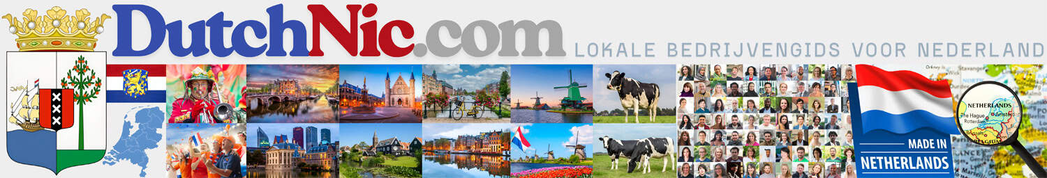 Gemaakt in Nederland - Reiki Deurne